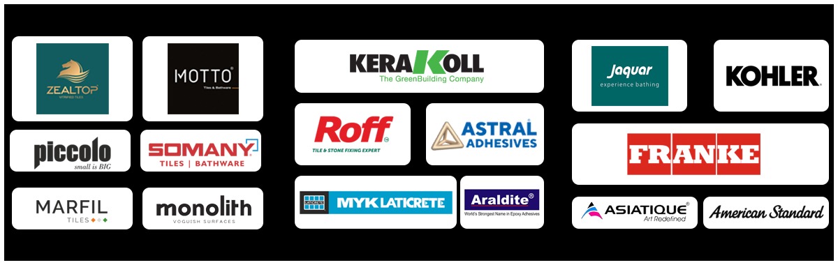 Our Partner Brands